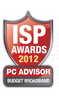 ISP awards 2012