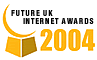 Future UK Internet Awards