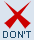 don't