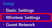 The Home Network Link