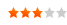 3 star