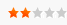 2 star